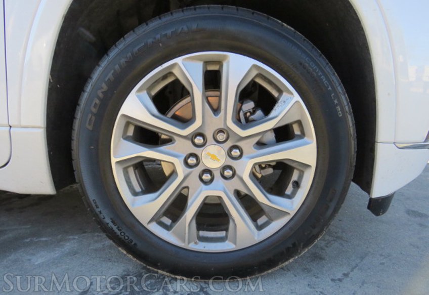 2020 Chevrolet Traverse - Image 20