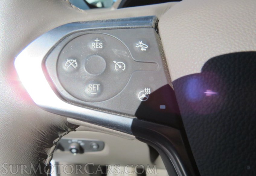 2020 Chevrolet Traverse - Image 37