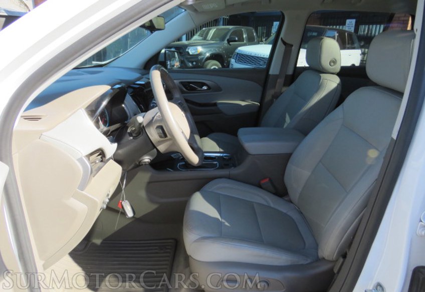 2020 Chevrolet Traverse - Image 25