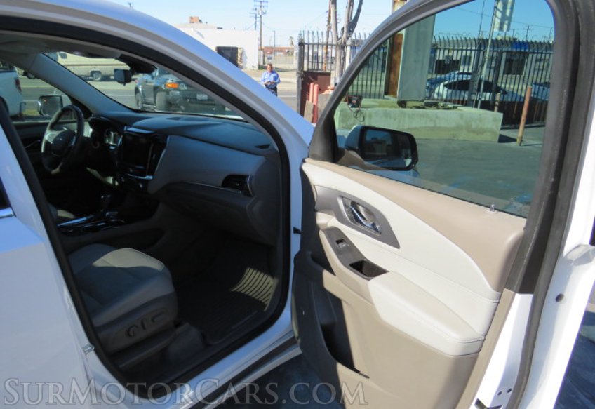 2020 Chevrolet Traverse - Image 22