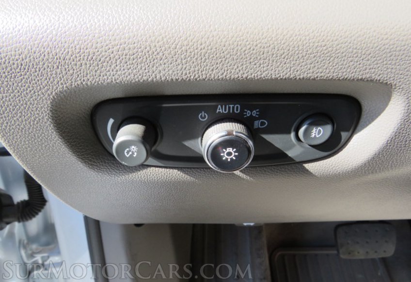 2020 Chevrolet Traverse - Image 43