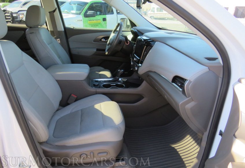 2020 Chevrolet Traverse - Image 24