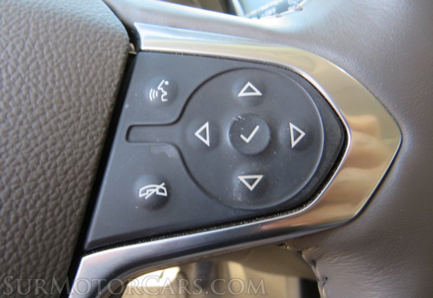 2020 Chevrolet Traverse - Image 38