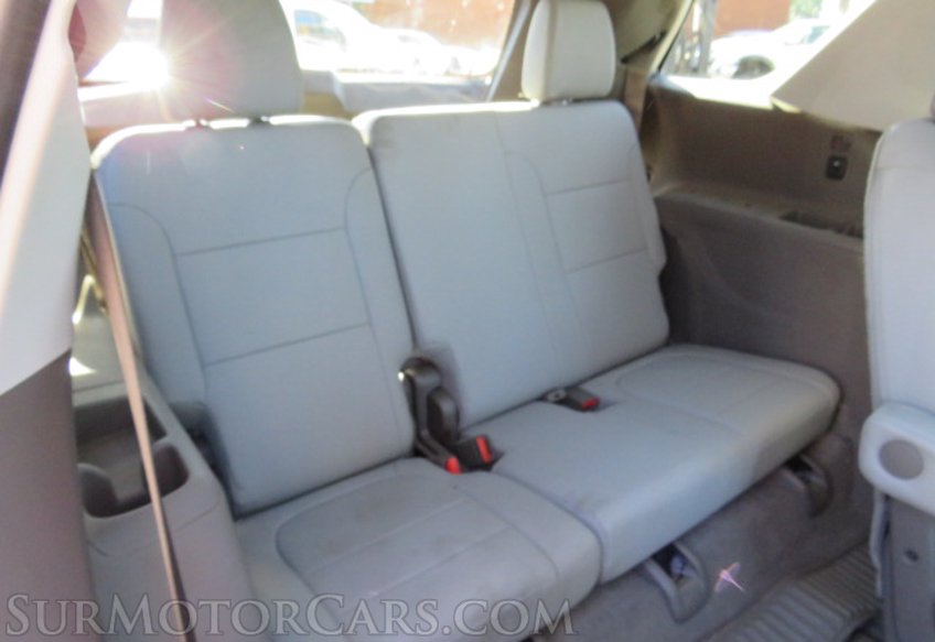 2020 Chevrolet Traverse - Image 34