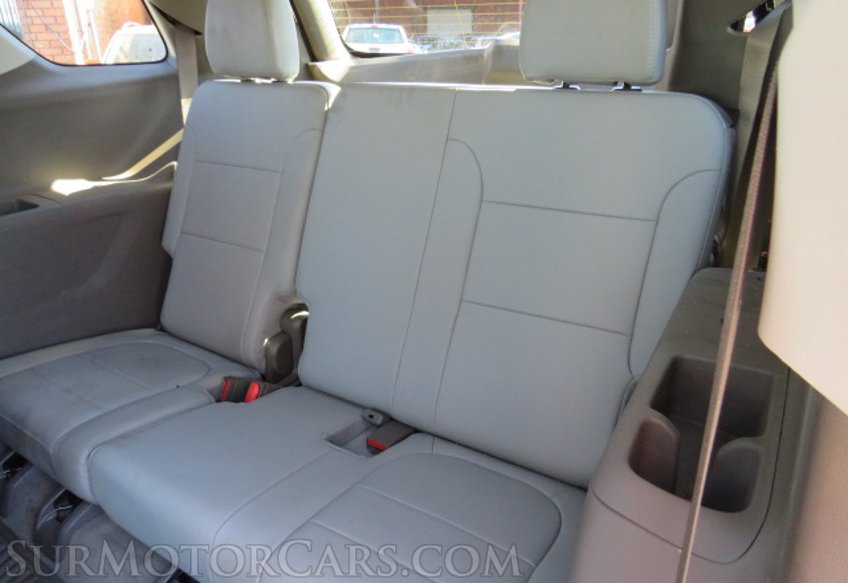 2020 Chevrolet Traverse - Image 33