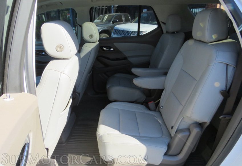 2020 Chevrolet Traverse - Image 29