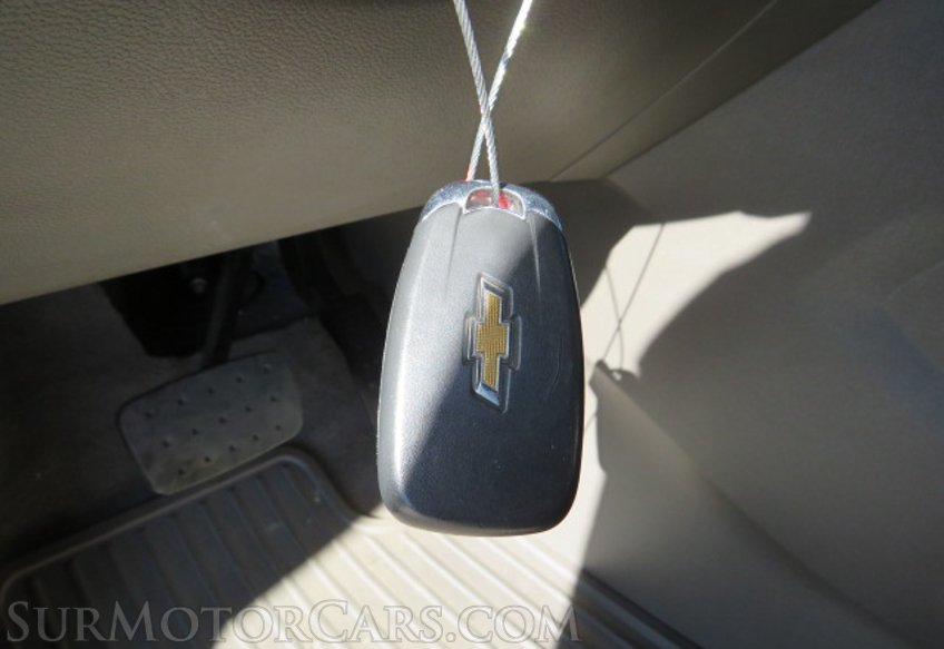 2020 Chevrolet Traverse - Image 42