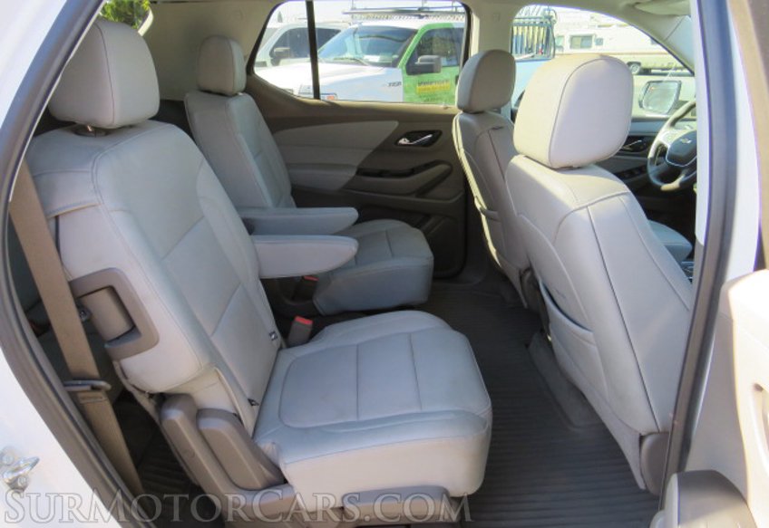 2020 Chevrolet Traverse - Image 30