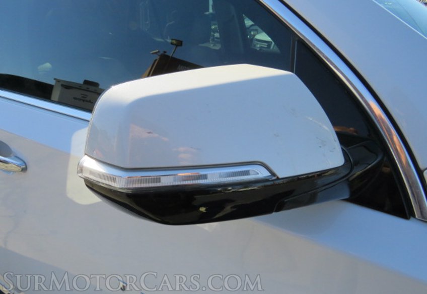 2020 Chevrolet Traverse - Image 16