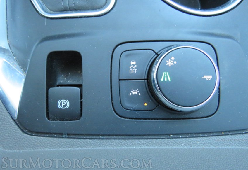 2020 Chevrolet Traverse - Image 44