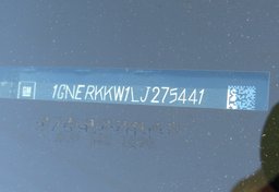 2020 Chevrolet Traverse - Image 60