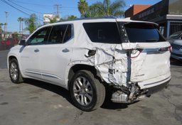 2020 Chevrolet Traverse - Image 8