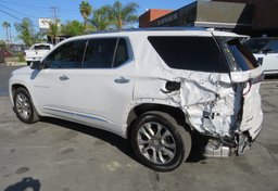 2020 Chevrolet Traverse - Image 6