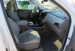 2020 Chevrolet Traverse - Image 26