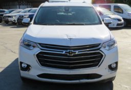 2020 Chevrolet Traverse - Image 11