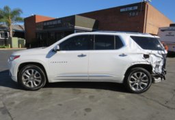 2020 Chevrolet Traverse - Image 10