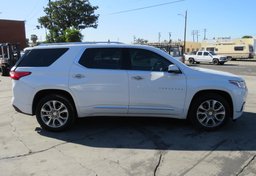 2020 Chevrolet Traverse - Image 9