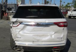 2020 Chevrolet Traverse - Image 12