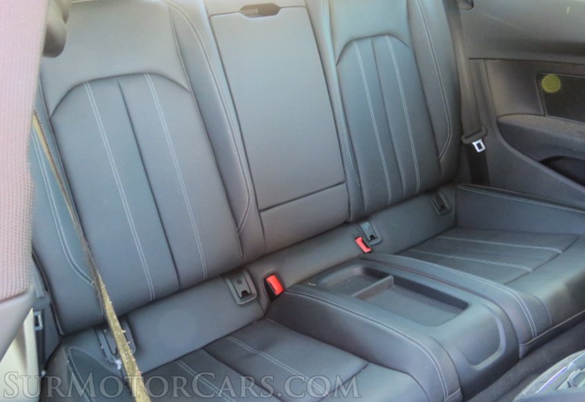 2021 Audi A5 Coupe - Image 28