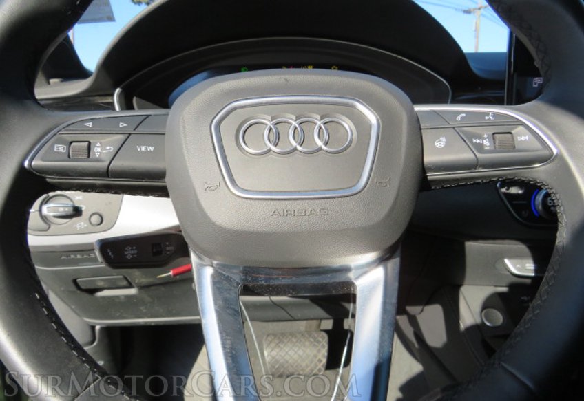 2021 Audi A5 Coupe - Image 36