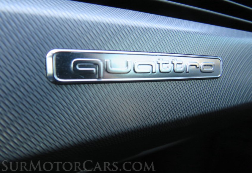 2021 Audi A5 Coupe - Image 43