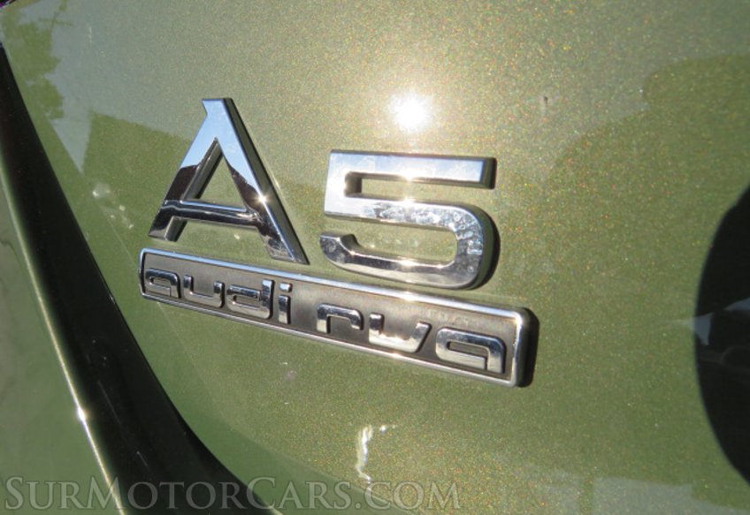 2021 Audi A5 Coupe - Image 19