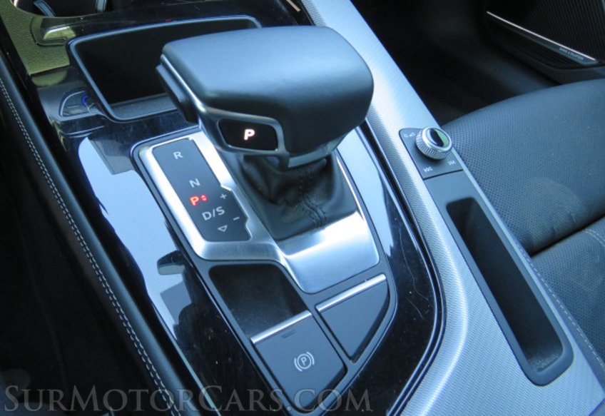 2021 Audi A5 Coupe - Image 35