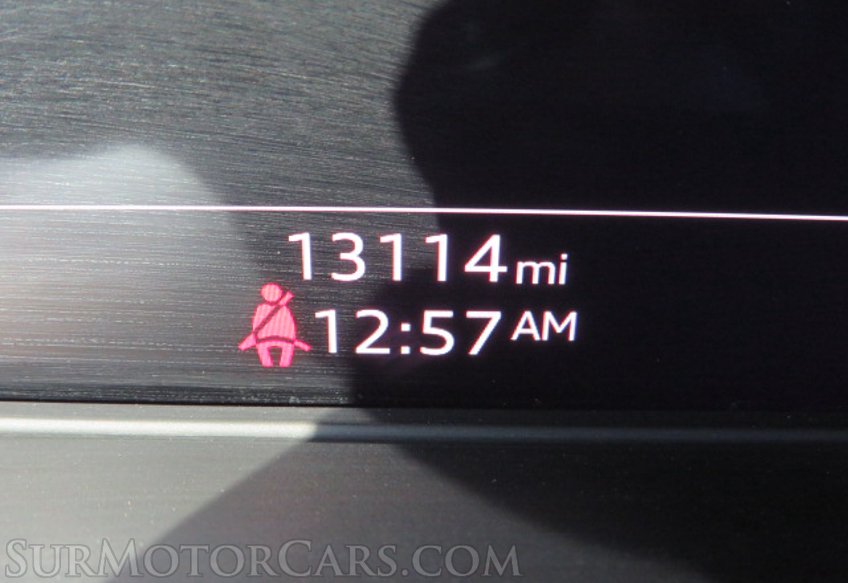 2021 Audi A5 Coupe - Image 30