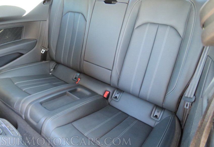 2021 Audi A5 Coupe - Image 27