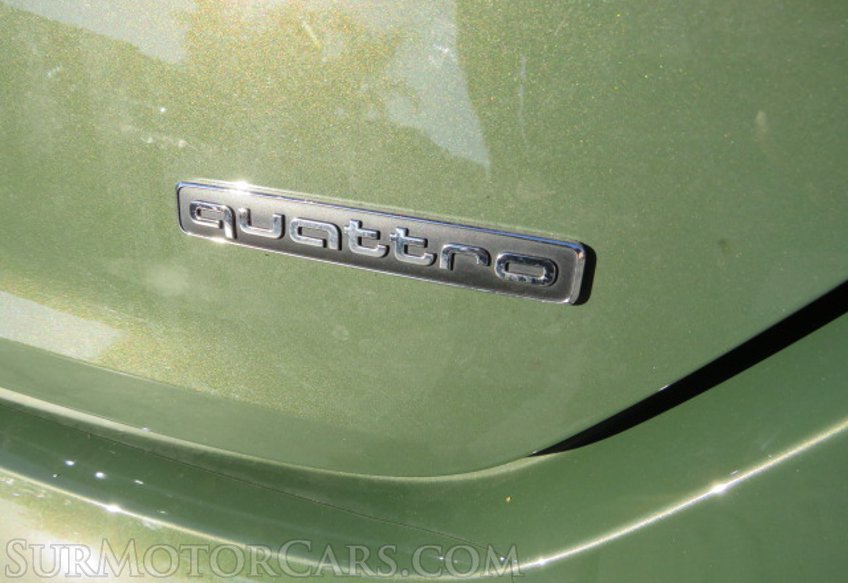 2021 Audi A5 Coupe - Image 55