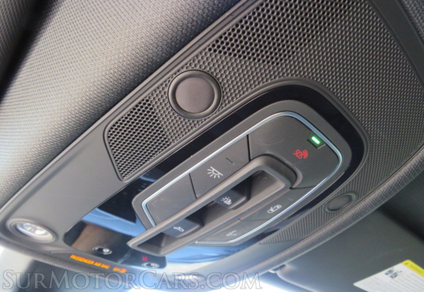 2021 Audi A5 Coupe - Image 41