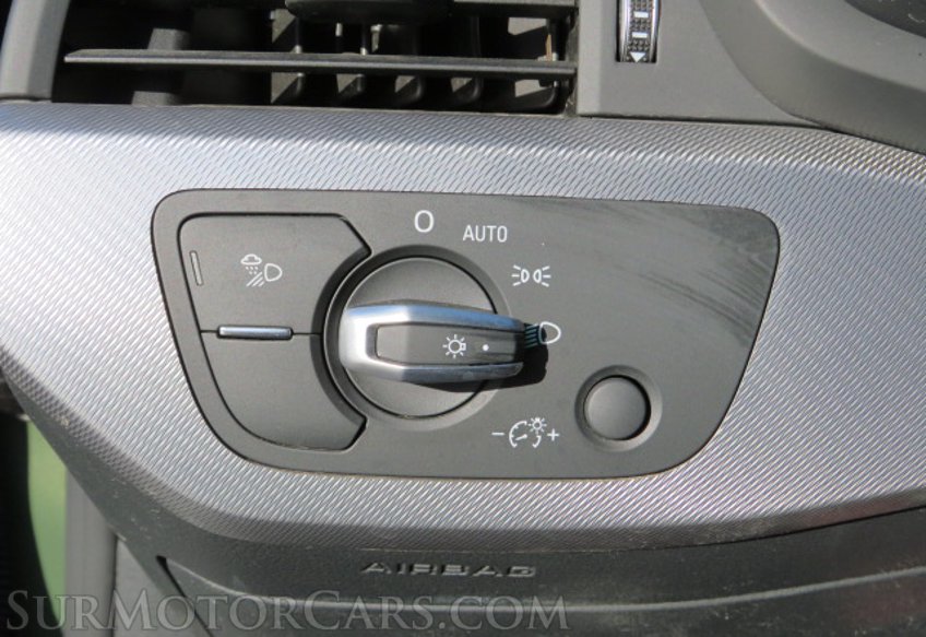 2021 Audi A5 Coupe - Image 42