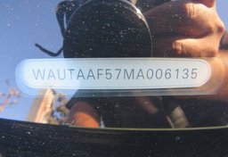 2021 Audi A5 Coupe - Image 54