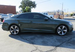 2021 Audi A5 Coupe - Image 6