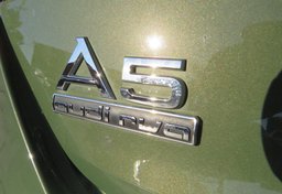 2021 Audi A5 Coupe - Image 19