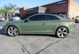 2021 Audi A5 Coupe - Image 5