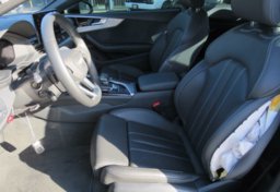 2021 Audi A5 Coupe - Image 25