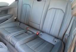 2021 Audi A5 Coupe - Image 27