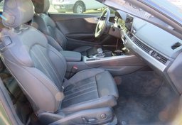 2021 Audi A5 Coupe - Image 26