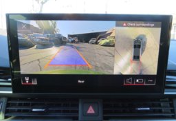 2021 Audi A5 Coupe - Image 31