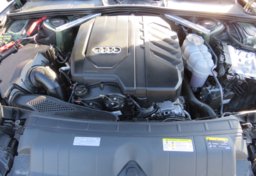 2021 Audi A5 Coupe - Image 51