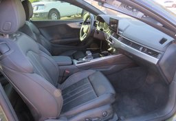 2021 Audi A5 Coupe - Image 24