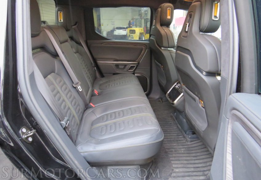 2022 Rivian R1T - Image 30