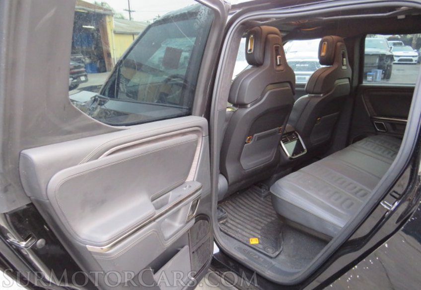 2022 Rivian R1T - Image 23