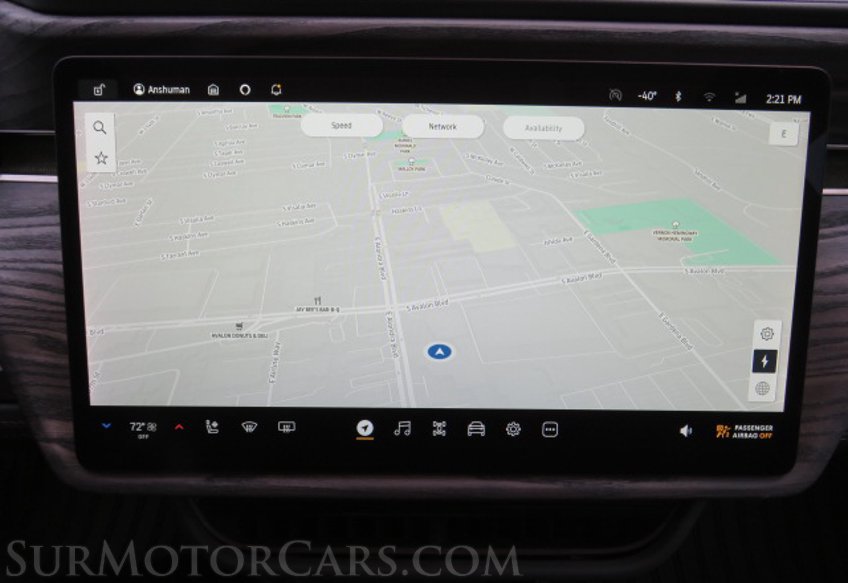 2022 Rivian R1T - Image 35