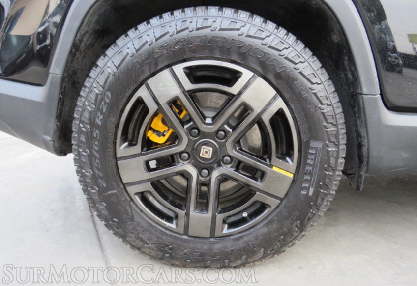 2022 Rivian R1T - Image 20