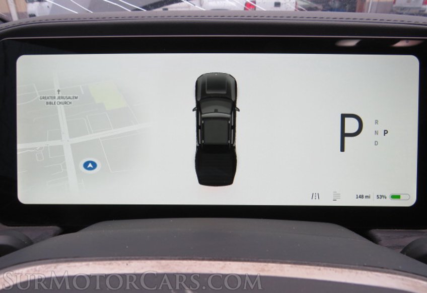 2022 Rivian R1T - Image 36