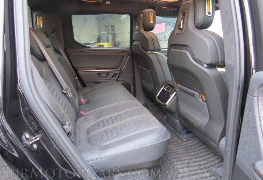 2022 Rivian R1T - Image 32