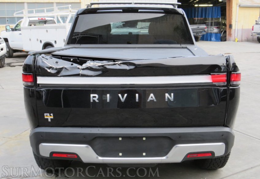 2022 Rivian R1T - Image 12