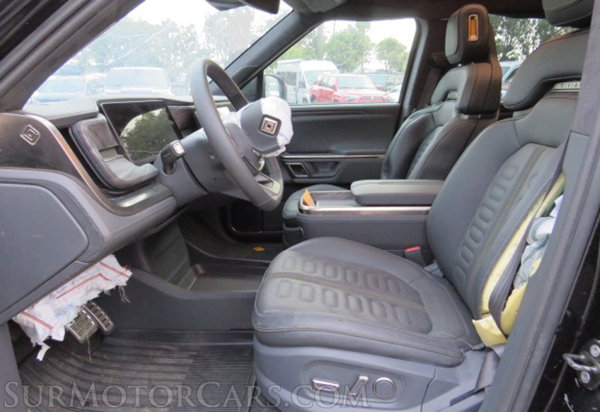 2022 Rivian R1T - Image 26